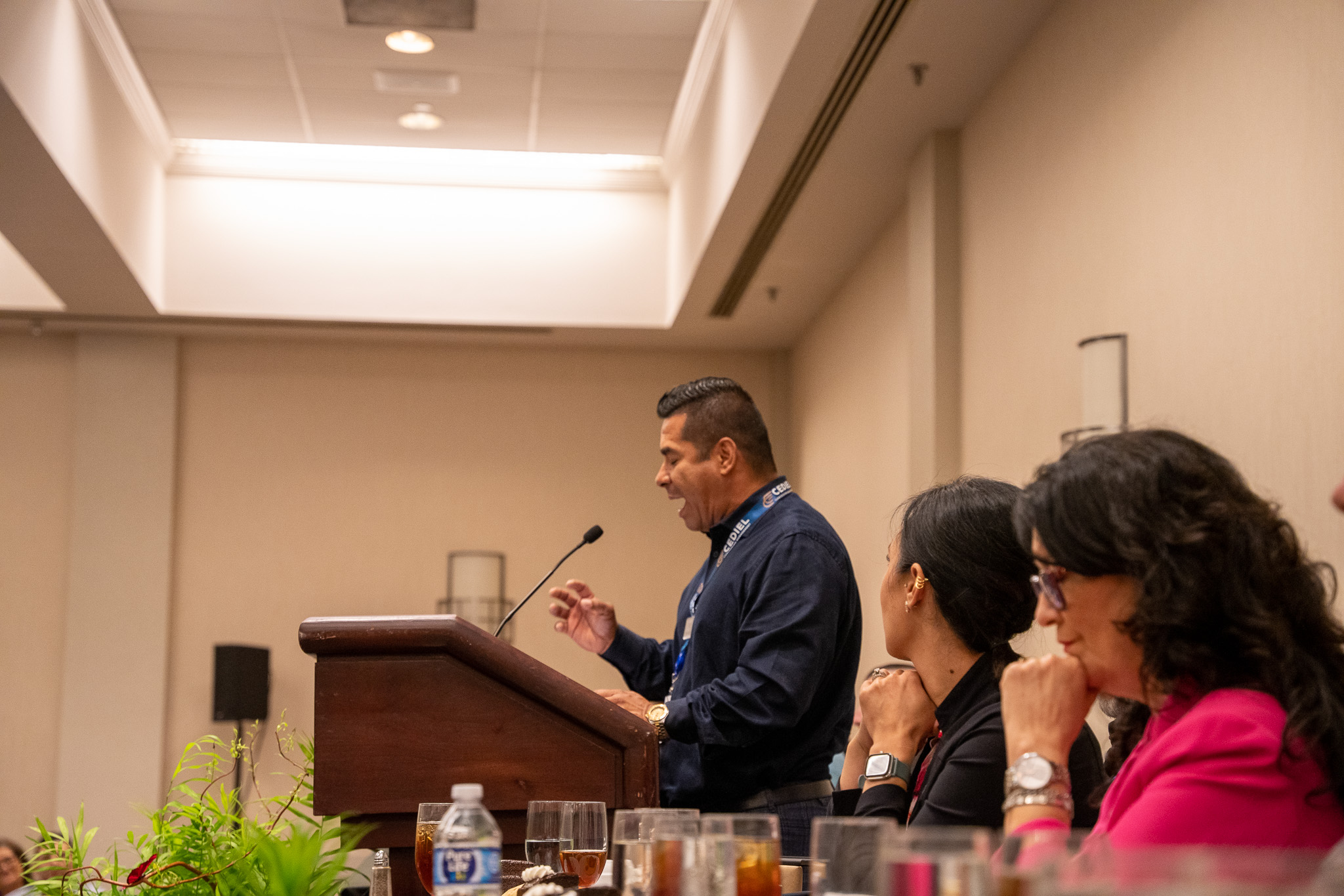 2023 Houston Airports Charity Scholarship Luncheon - May 19, 2023