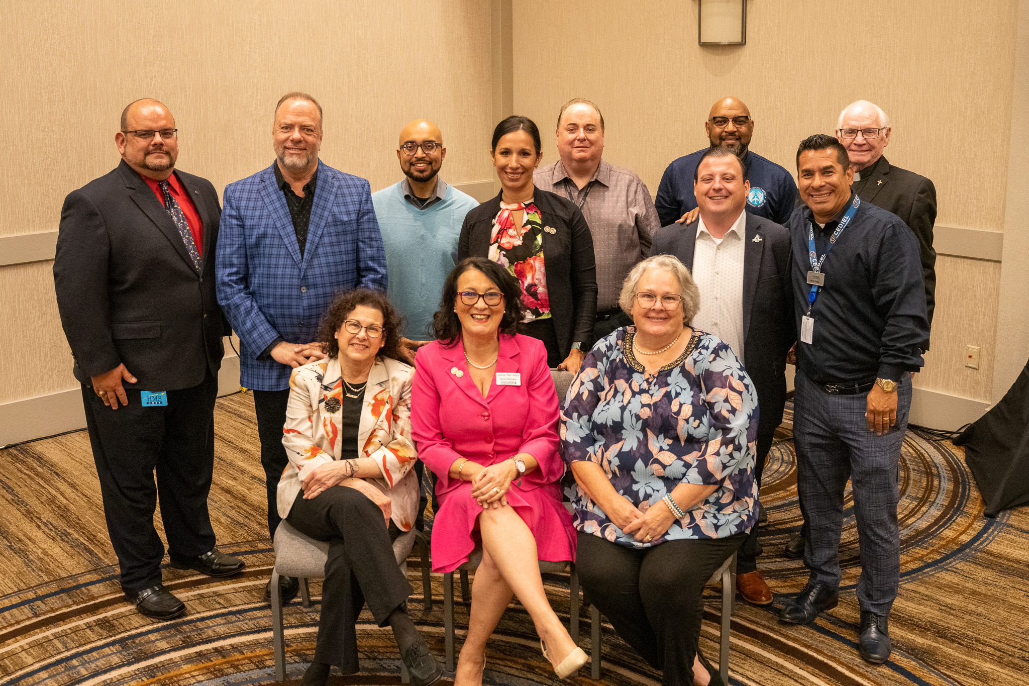 2023 Houston Airports Charity Scholarship Luncheon - May 19, 2023