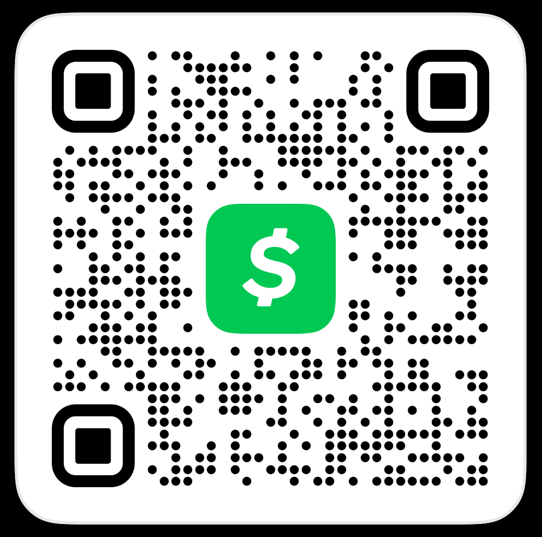 WOC Cashapp