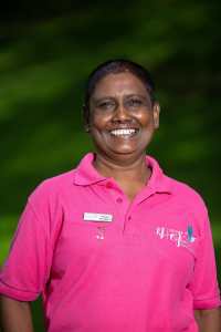 Pushpa Vadamalai