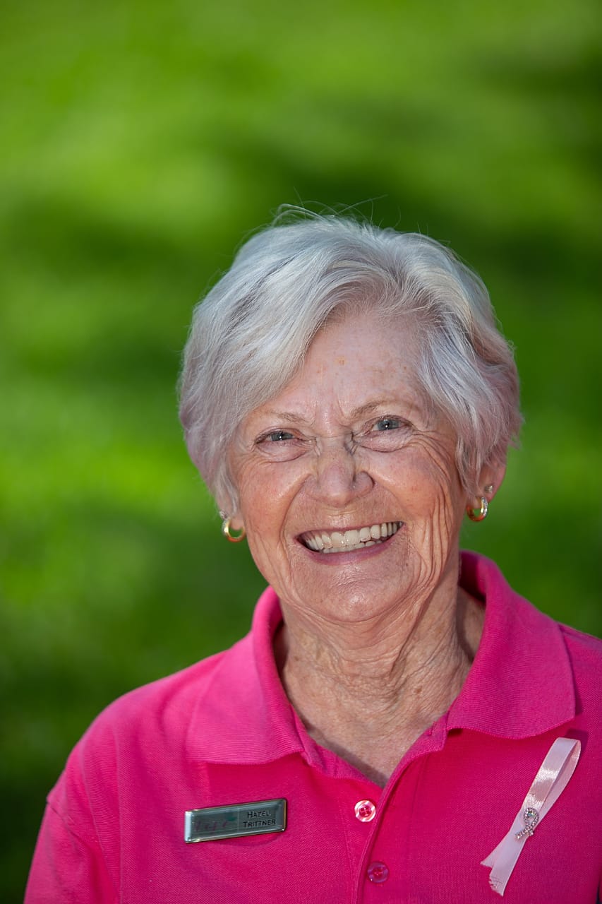 Hazel Trittner