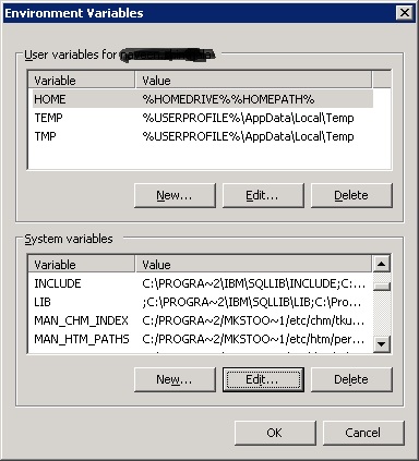 environment-variables-include-lib-path