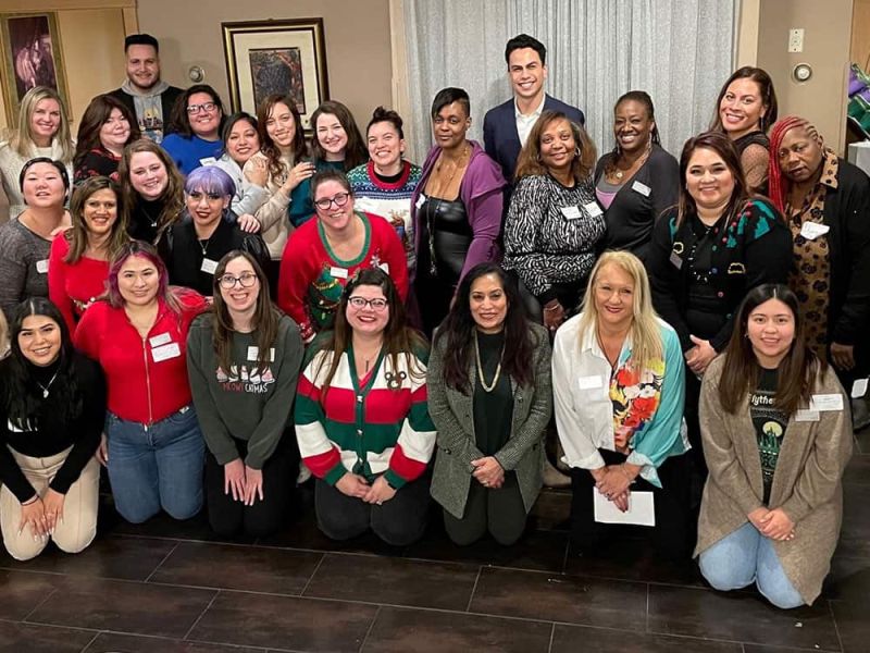 Program Services Wings Program - Download Professional Colorful Background | Retina