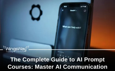 The Complete Guide to AI Prompt Courses: Master AI Communication