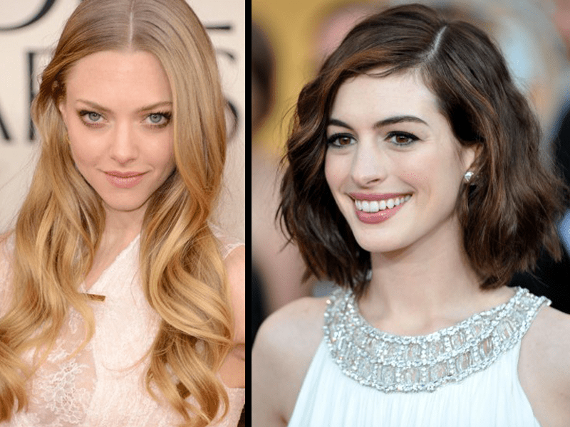 Choosing Hairstyles For Your Body Type
