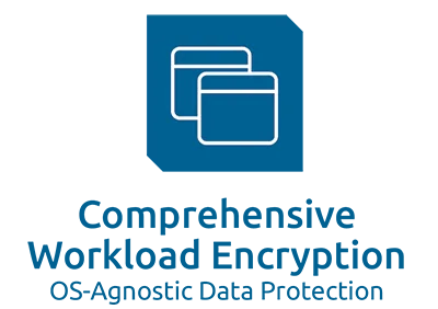 Server Encryption Winmagic - Modern Abstract Picture - Ultra HD