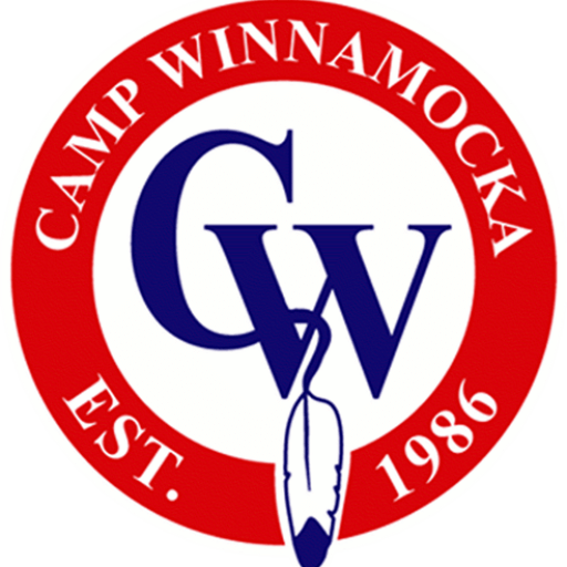 Camp Winnamocka logo