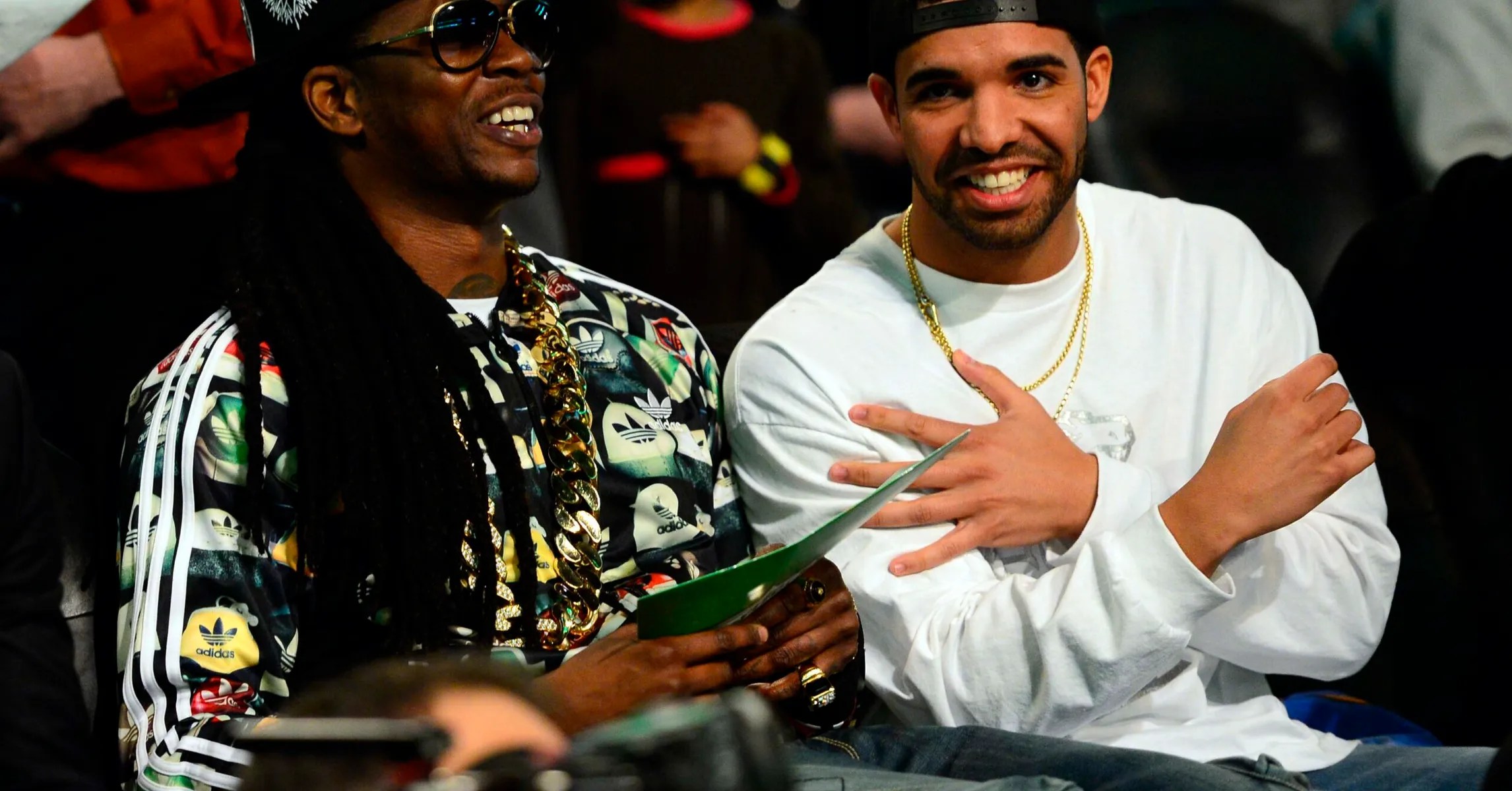Drake & 2 Chainz: A Deep Dive into a Collaborative Legacy