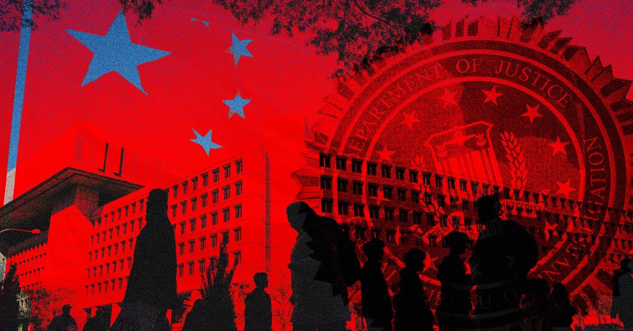 FBI Disrupts Chinese Proxy Tools, Reveals Extensive Hacking Operations