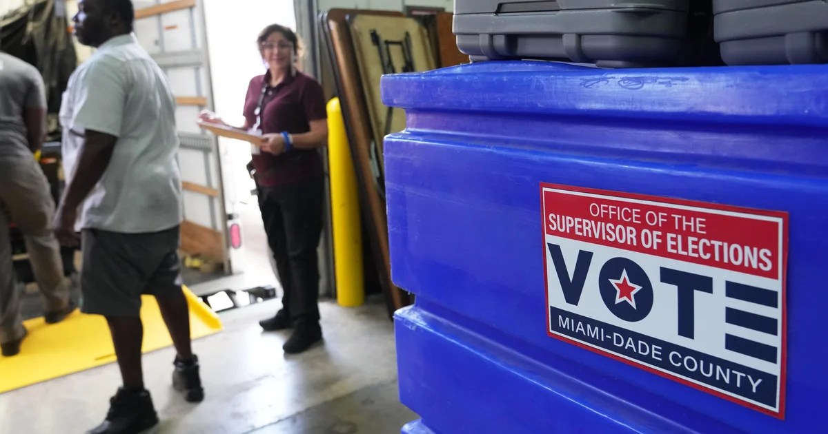 Florida’s Governor Primaries and Senate Races: A Deep Dive