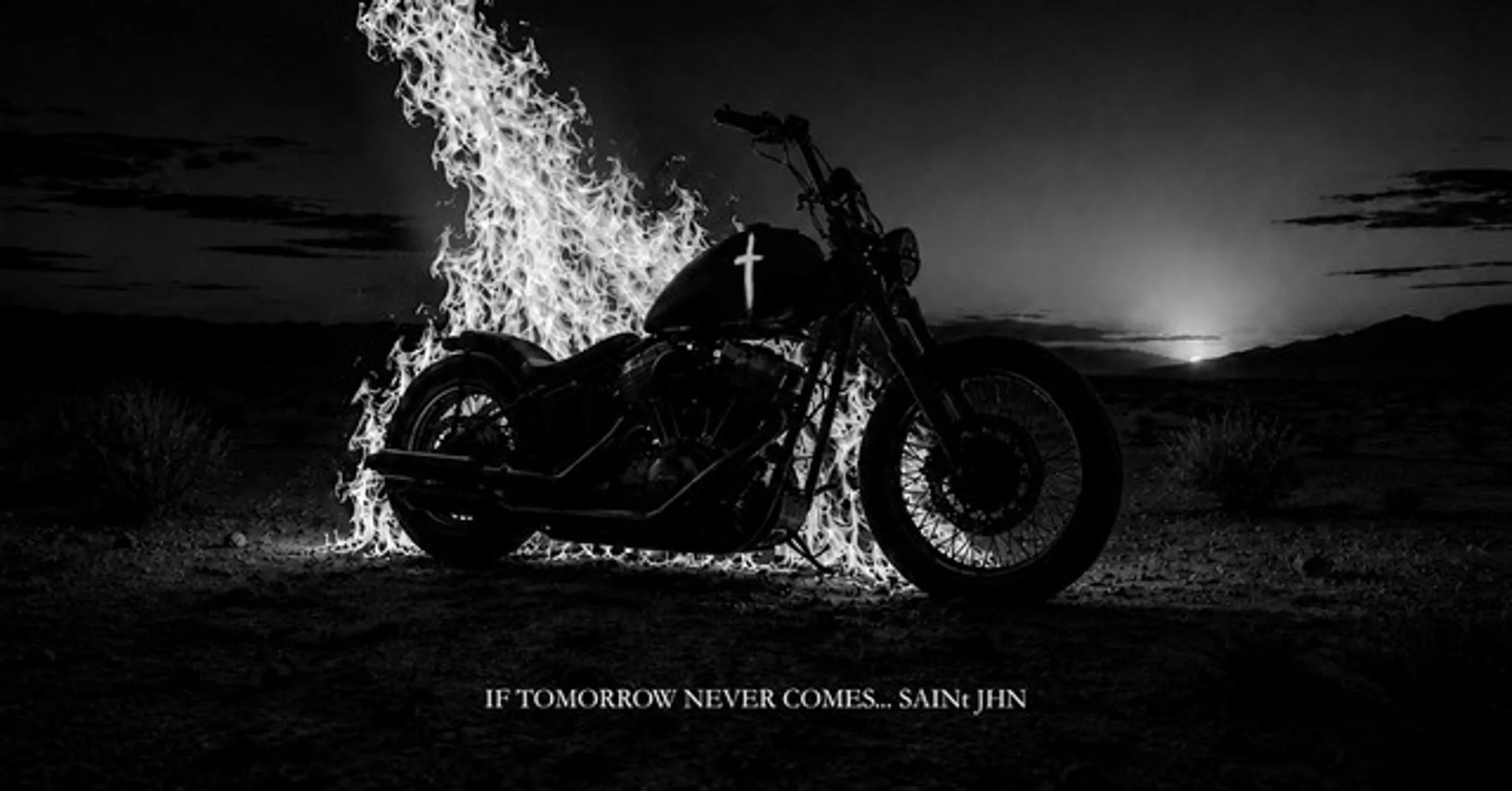 If Tomorrow Never Comes – A Return to Roots