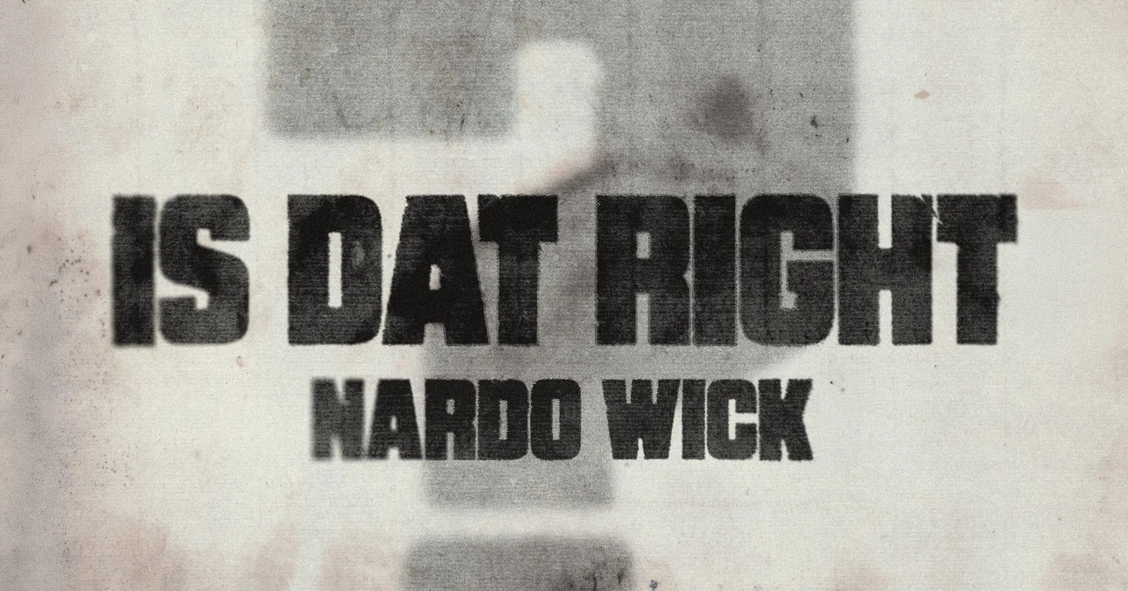 Is Dat Right? – Nardo Wick’s Bold Move: A New Chapter for the Jacksonville Rapper