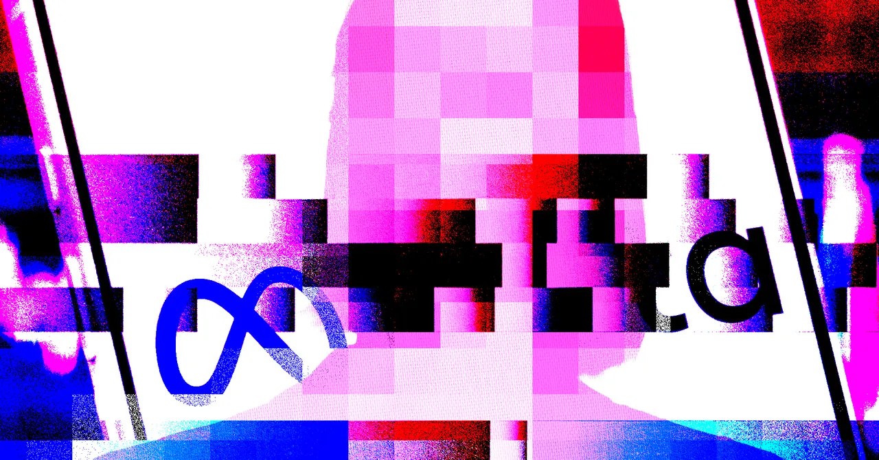 Meta’s AI-Powered Nudification Tool Sparks Controversy and Investigation