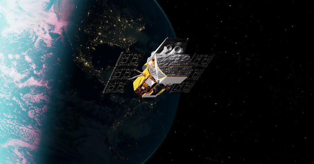 NASA Cancels Rescue Mission for Aging Swift Telescope