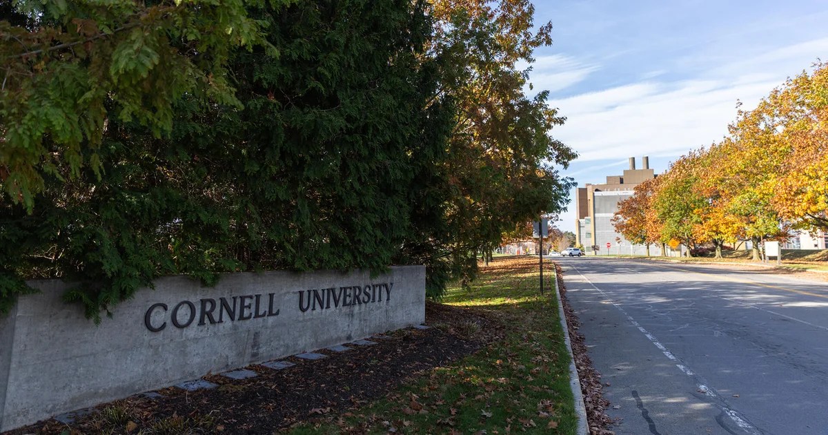 Cornell University Alleged Rape Investigation Reopened