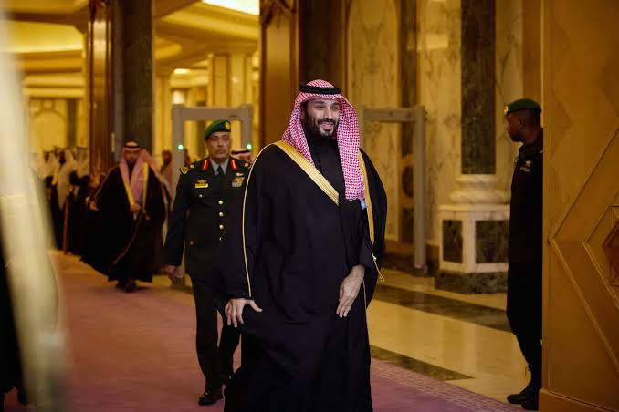 Saudi Arabia not to compromise on security as Houthis choose ‘chaos’: MBS