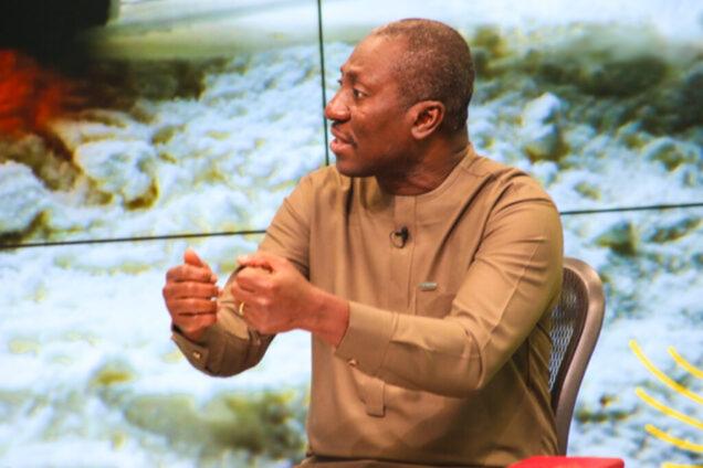 Ghana as a Potential Drug Hub – Afenyo-Markin Defends Metaphorical Comment