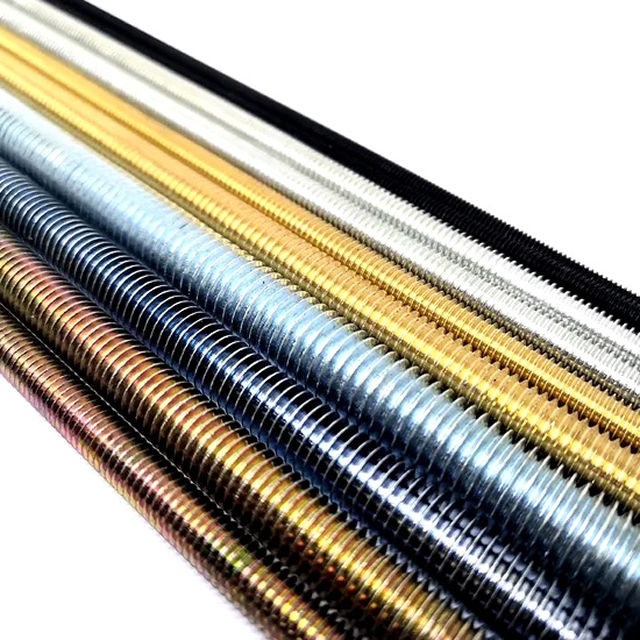 Full Threaded Rod