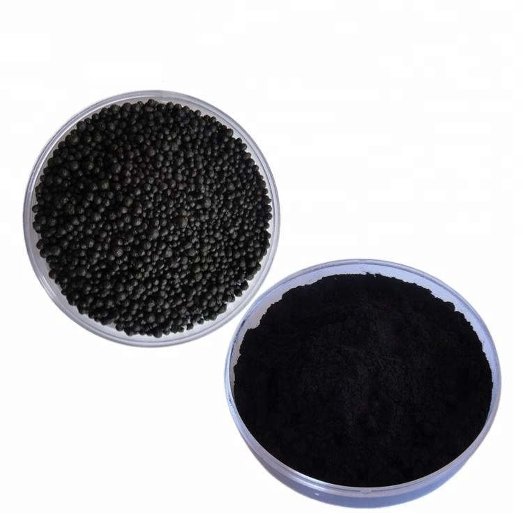 The Difference Between Humic Acid Granules and Humic Acid Powder
