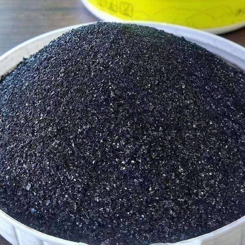 Mineral Source Humic Acid