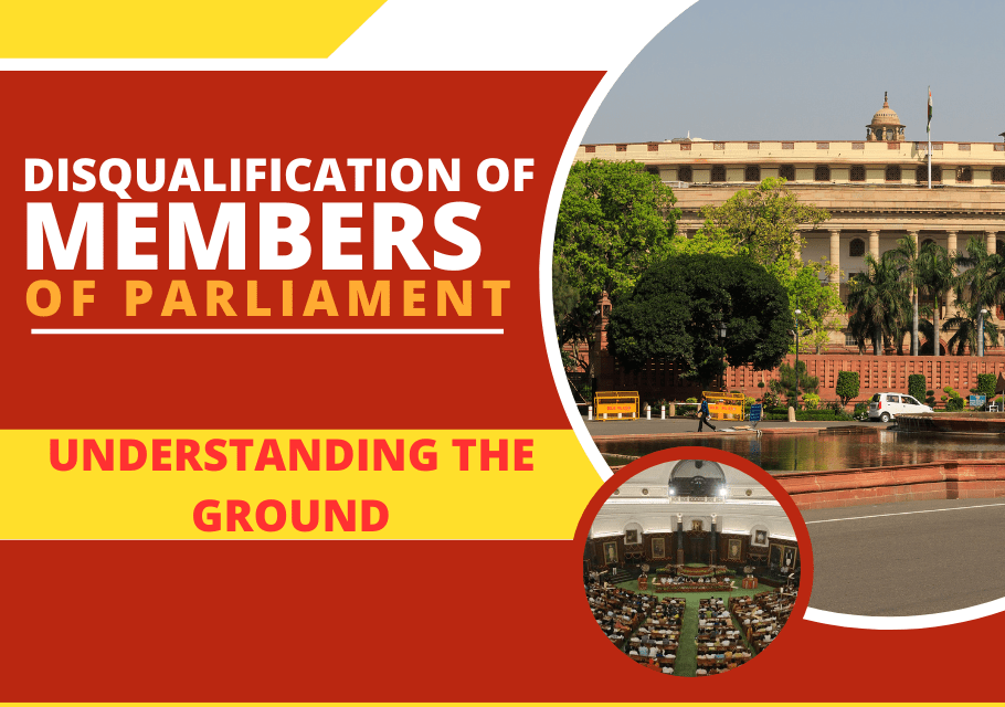 Disqualification-of-Members-of-Parliament