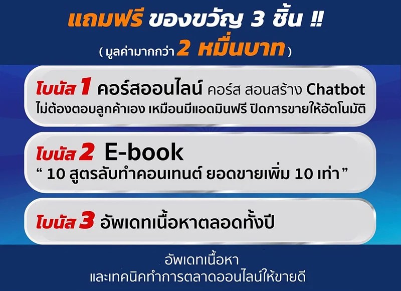 สอนยิงแอด