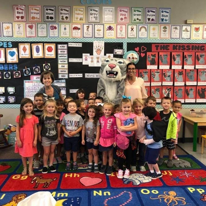 Employees Only Kings River Hardwick School District One of our favorite events is coming and we are SO EXCITED.