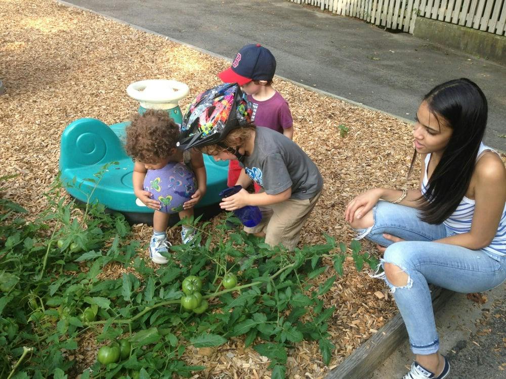 Pat A Cake Playschool Daycare In Greenwich Ct Winnie 