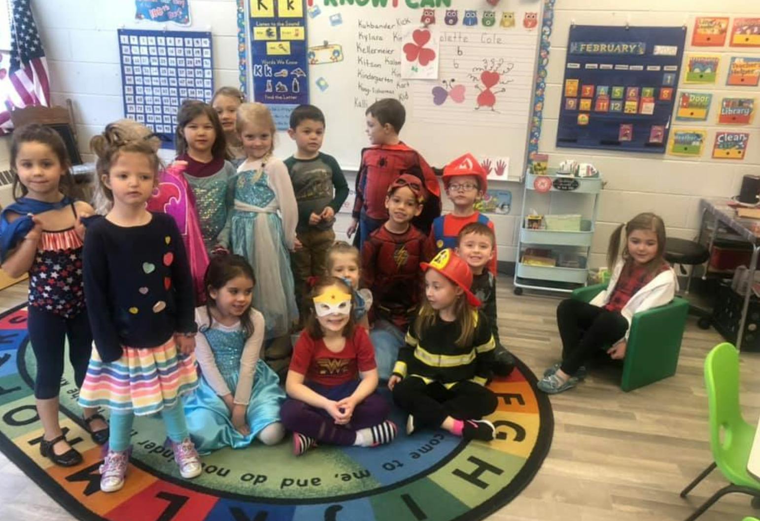 Playmates Preschools Child Development Centers Locations In Ceredo Kenova Lavalette Huntington Westmorel Child Development Center Preschool Kids Preschool 