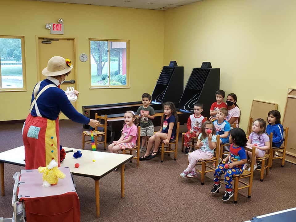 Cinnamon Tree Children S Center Hopewell Junction Daycare In Hopewell Junction Ny Winnie 750 views March 17.