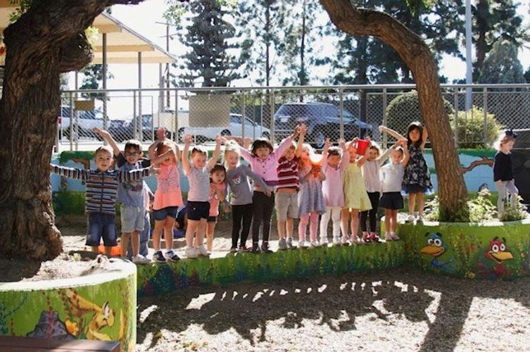 California Pre School Preschool In Yorba Linda Ca Winnie 50 18633 Yorba Linda Blvd Yorba Linda CA Early education child care center offering early education programs balanced with play experiences.
