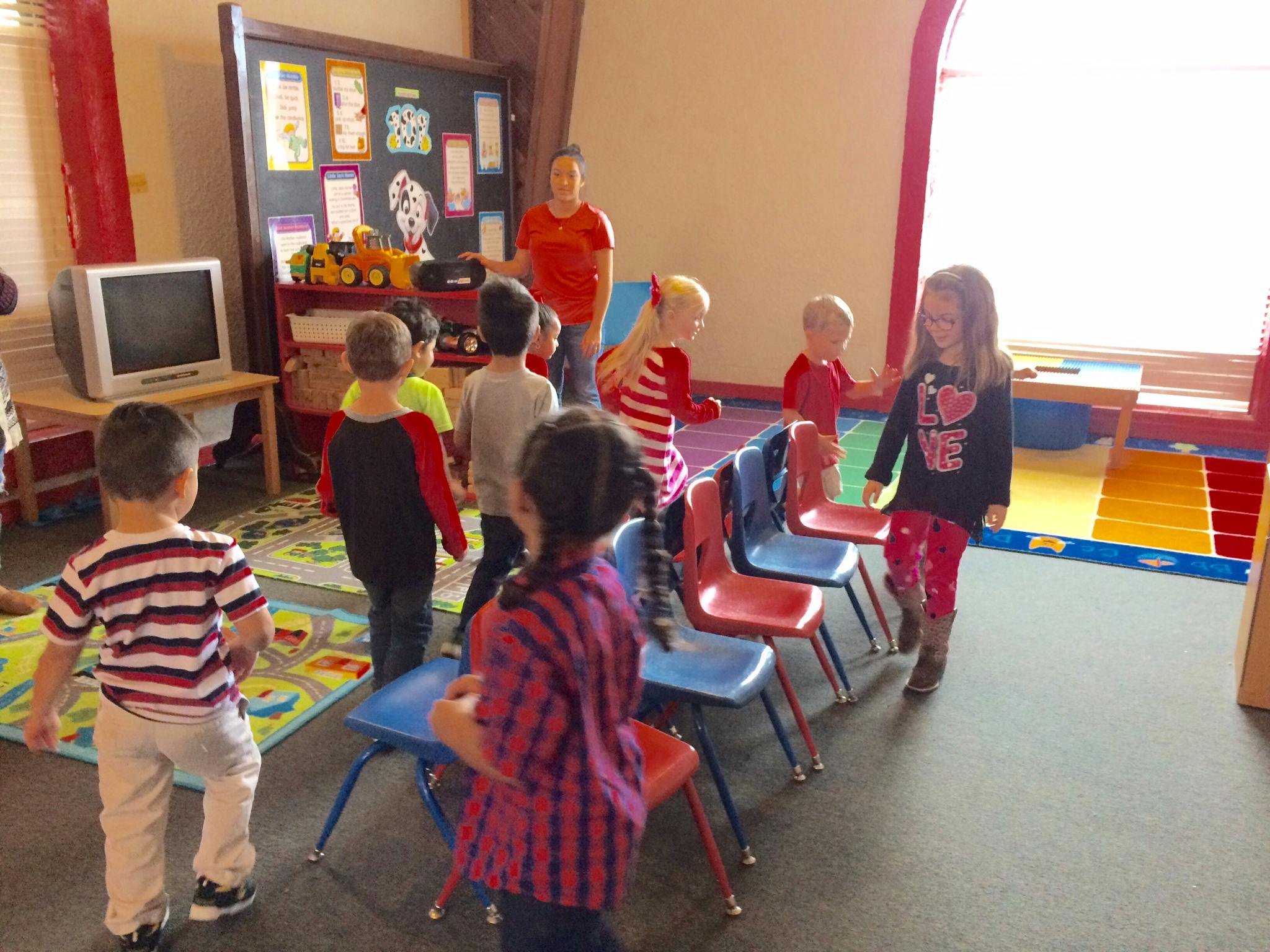 It S A Small World Nursery School Preschool In Victoria Tx Winnie PRESCHOOL HOURS Mon- Fri.