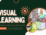 Visual Learning Style Definition Traits And Effective Strategies