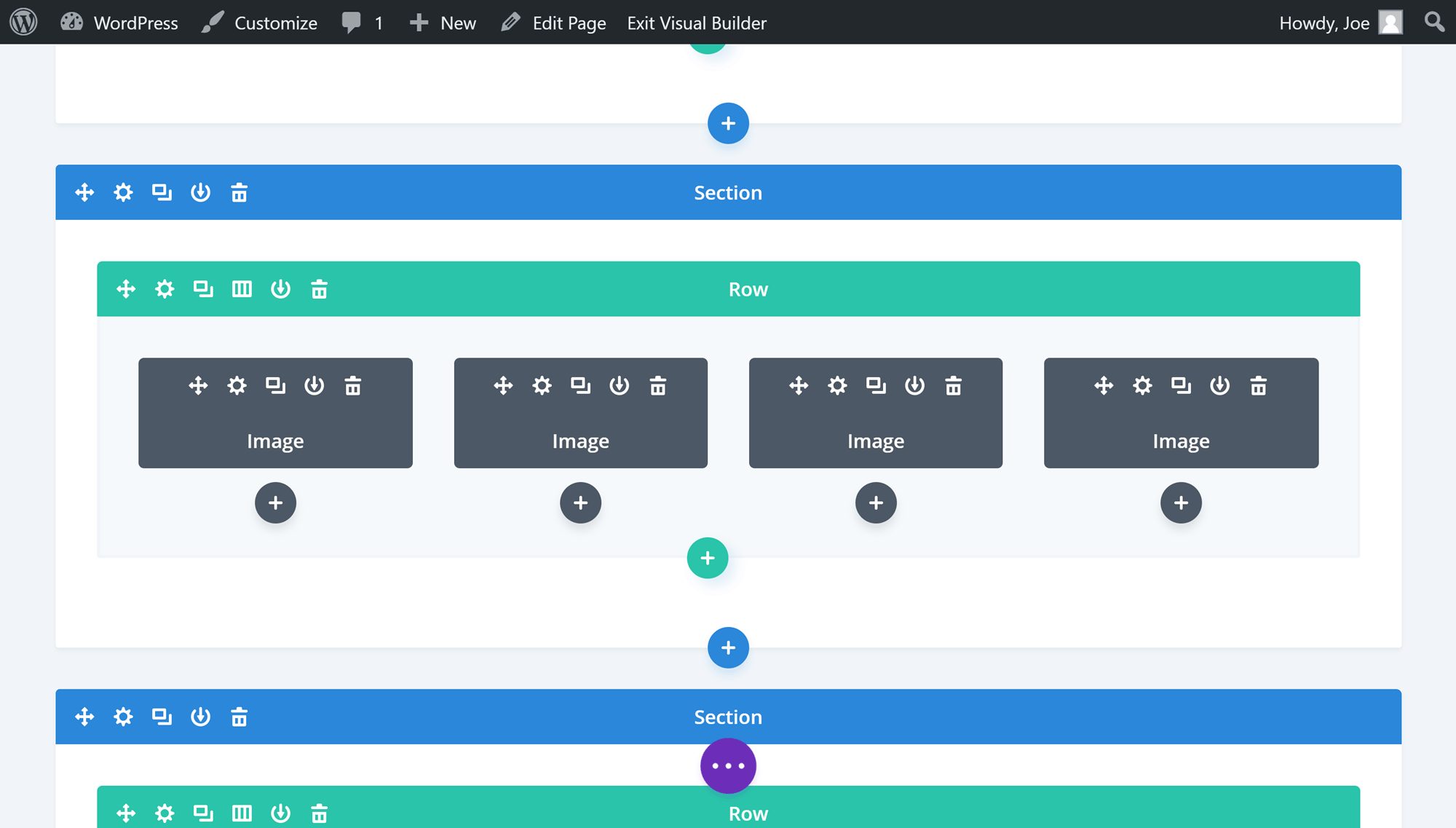 Ultimate addons for visual composer · 2. Top Five Best Visual Composer Alternatives Compared