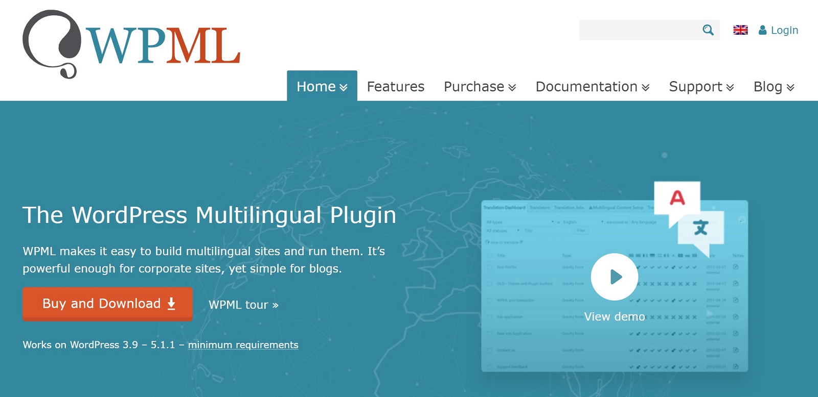 14+ best free translation plugins for (wordpress 2021) · 1. The Seven Best Multilingual Translation Plugins For Wordpress 2021
