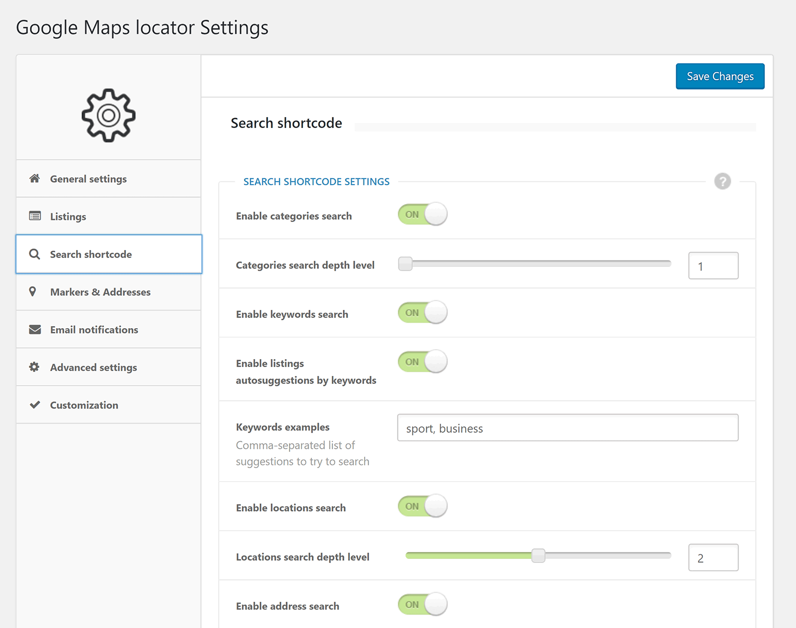 Either allow your device to use geolocation or type add. Top 9 Best Google Maps Plugins For Wordpress 2021