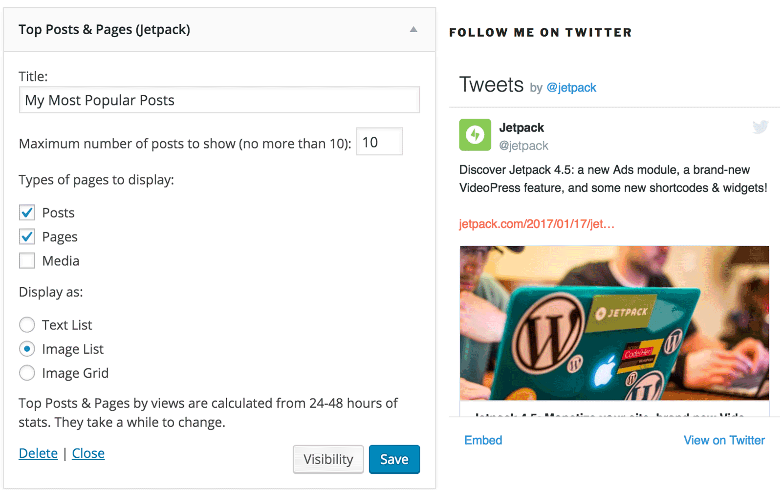 Нужен ли вам плагин jetpack для wordpress? Jetpack Wordpress Plugin Review Should You Use Install It 2021