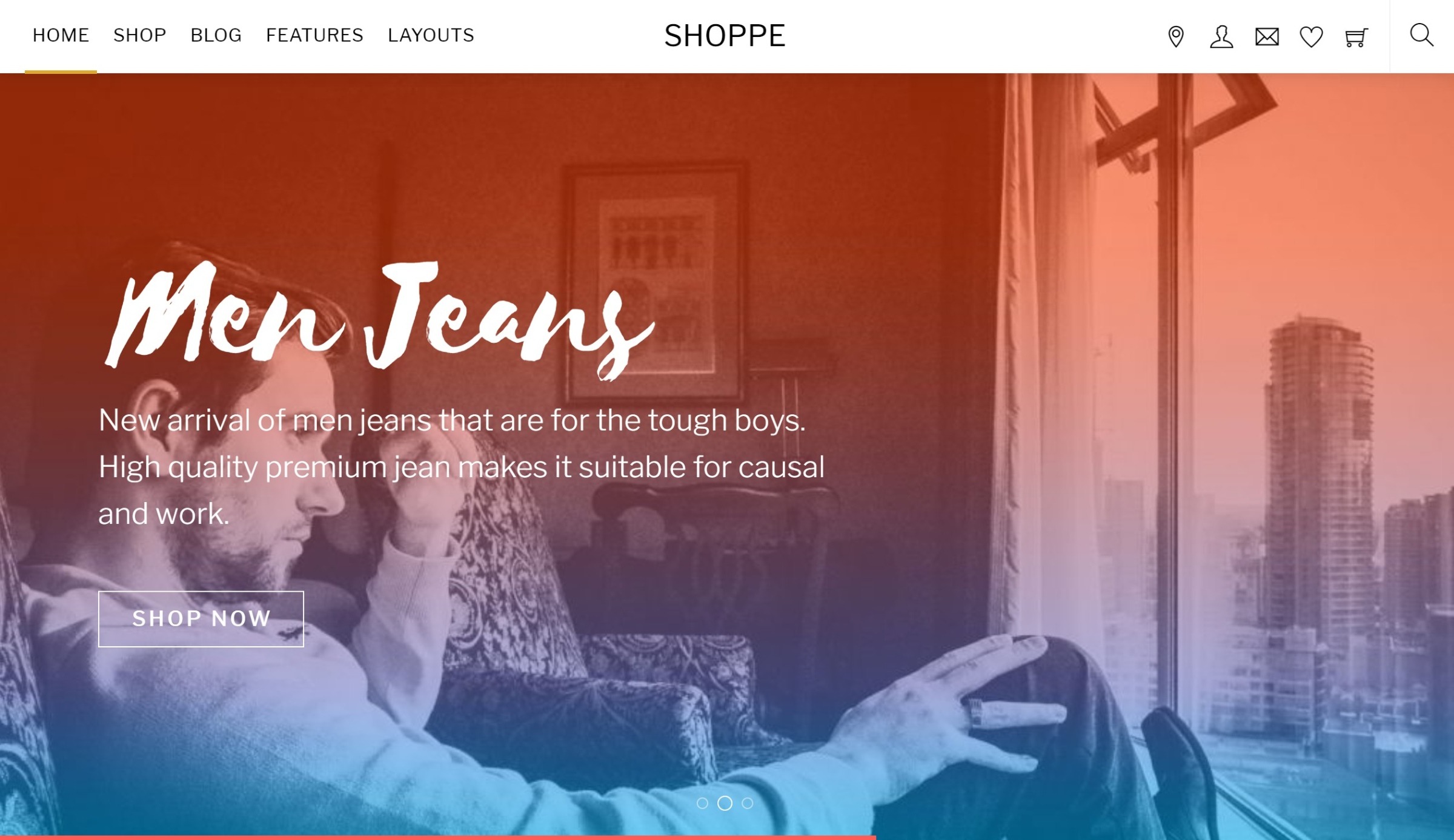 Download premium wordpress themes, plugins, and woocommerce extensions. Themify Review A Diverse Versatile Wordpress Theme Shop 2021