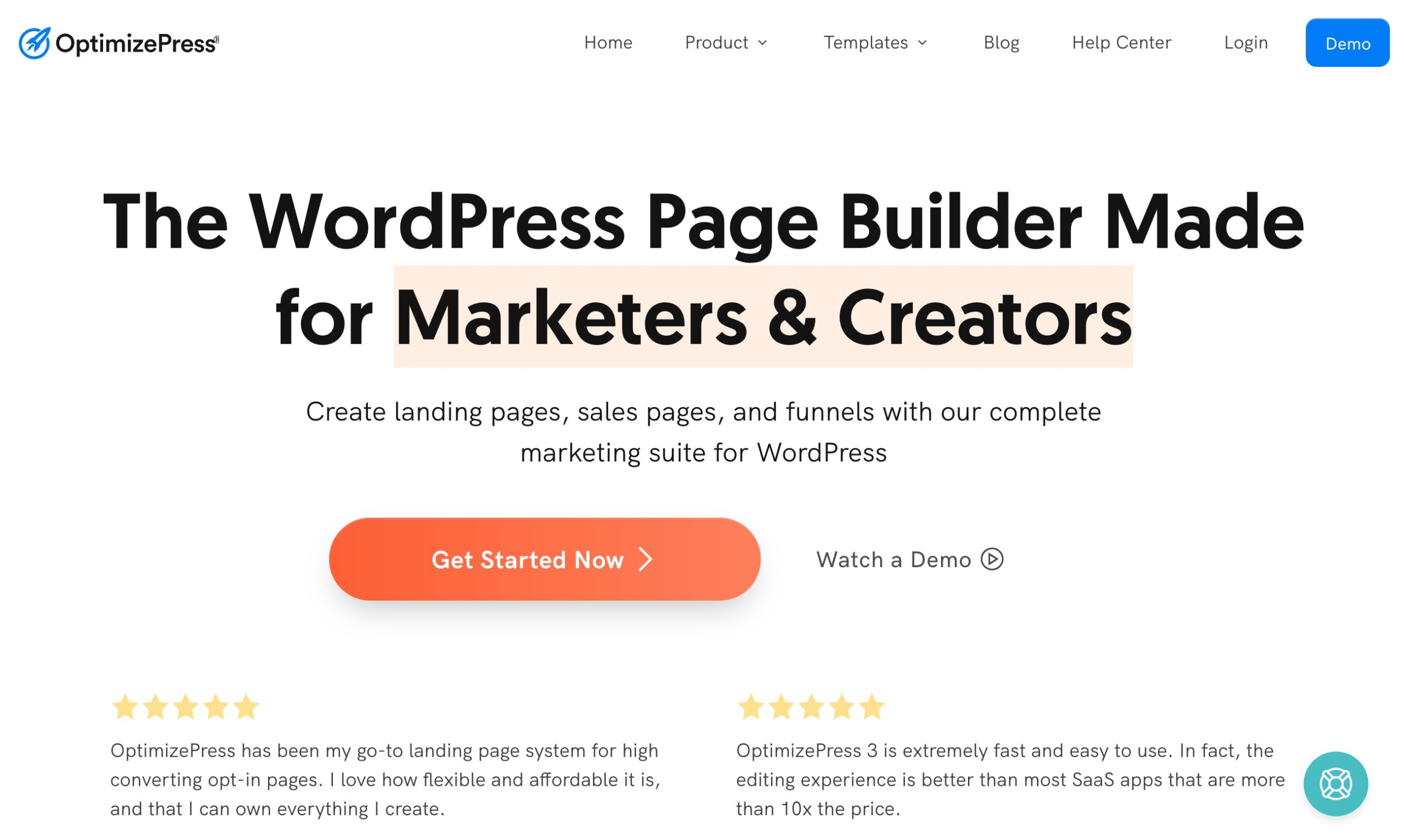 The elementor page builder plugin is the first live page builder of our wordpress landing page plugins. Top 5 Best Landing Page Builder Plugins For Wordpress Compared 2021
