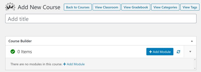 Wp Courseware Review How Good Is It - Download Modern Light Image | Desktop