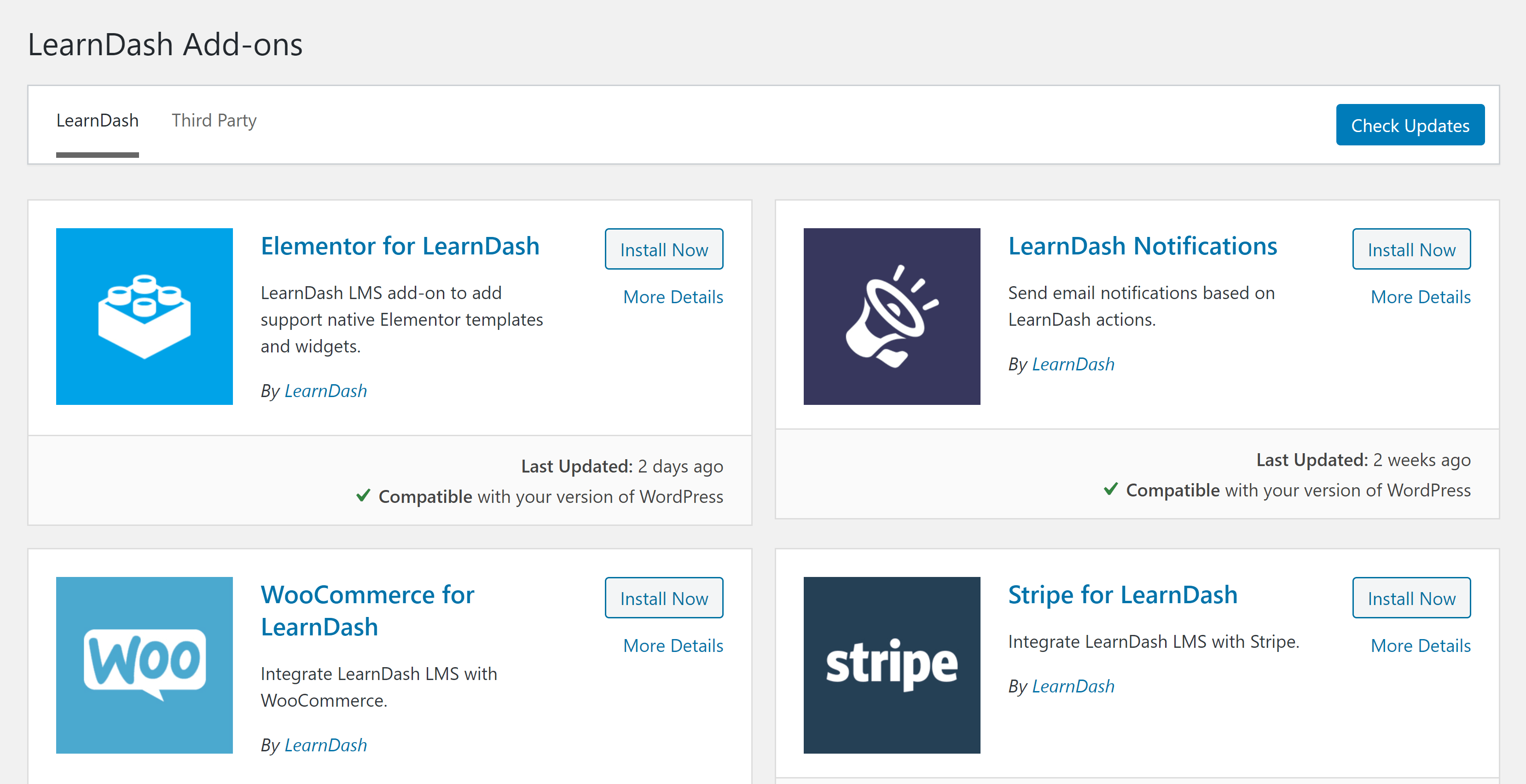 Este plugin de lms adopta una . Learndash Vs Wp Courseware Which Is The Best Lms Plugin 2021