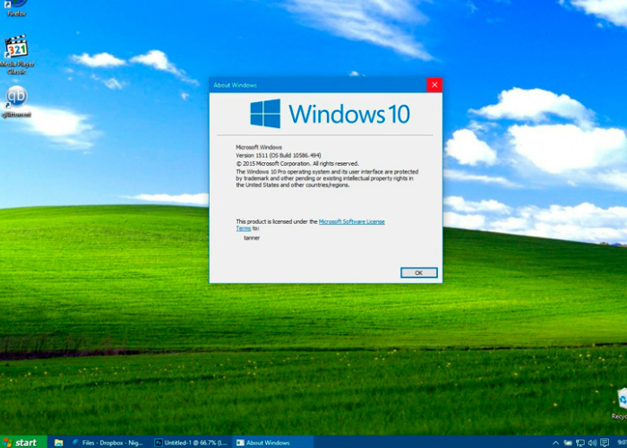 Nostalgico Asi Puedes Hacer Que Windows 10 Luzca Como Xp