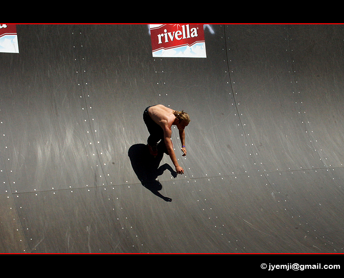 NL Contest Strasbourg, Skatepark de la Rotonde © Hatuey Photographies