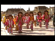 Basler Fasnacht - Carnaval de Bale