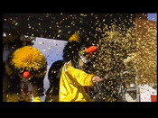 Basler Fasnacht - Carnaval de Bale