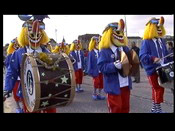 Basler Fasnacht - Carnaval de Bale