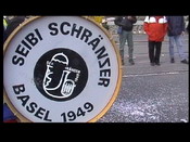 Basler Fasnacht - Carnaval de Bale