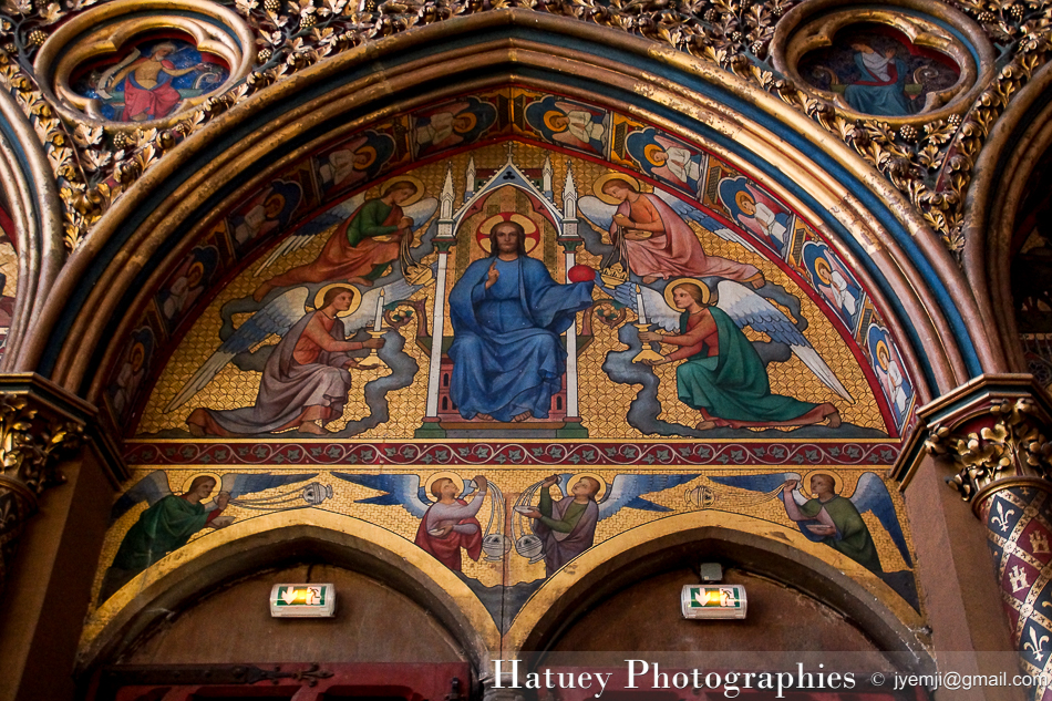 La_Sainte_Chapelle
