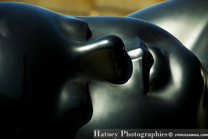 Exposition Li Chen, Place Vendome. Photographies à Paris par © Hatuey Photographies