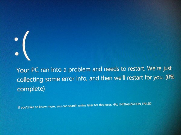 Cara mengatasi hp restart terus menerus · 1. Cara Mengatasi Blue Screen dan Penyebab Blue Screen pada